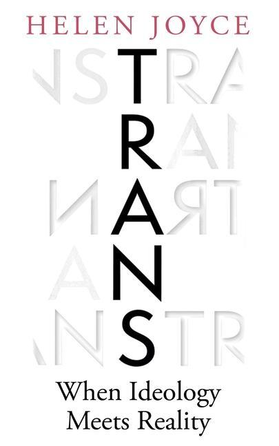Kniha Trans 