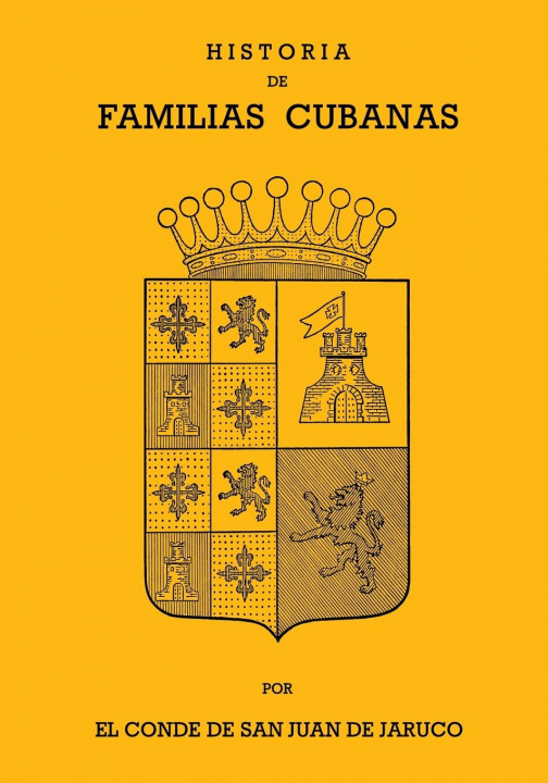 Carte Historia de Familias Cubanas VII 