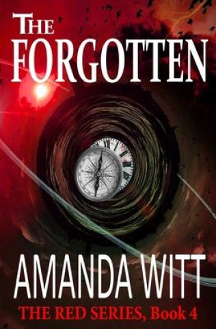 Knjiga The Forgotten Amanda Witt
