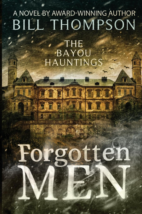 Book Forgotten Men Bill Thompson