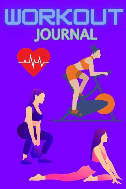 Carte Workout Journal 