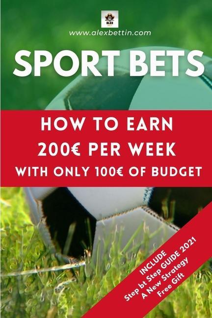 Βιβλίο Sport Bets 