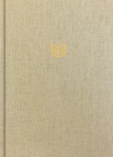 Livre CSB She Reads Truth Bible, Sand Cloth Over Board Raechel Myers