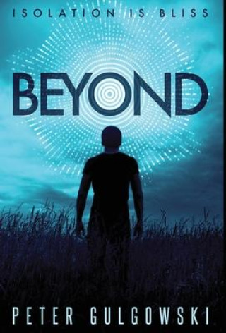 Knjiga Beyond Peter Gulgowski