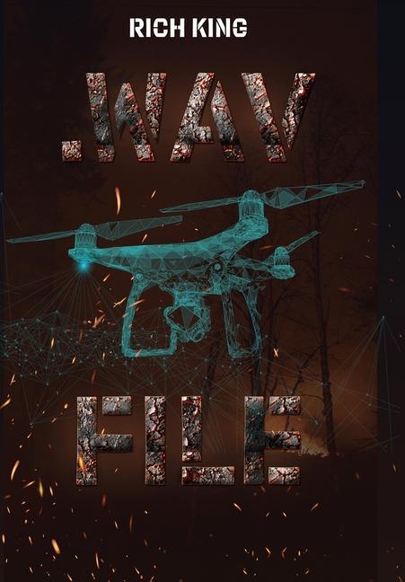 Book .Wav File Rich King