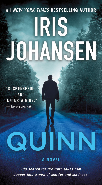 Könyv Quinn 