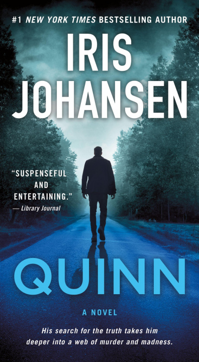 Buch Quinn 