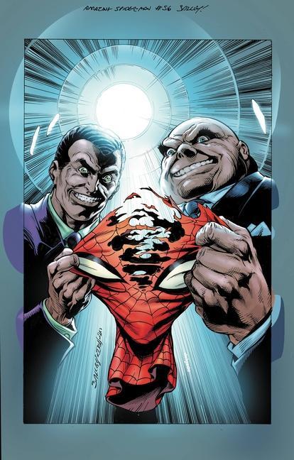 Carte Amazing Spider-man By Nick Spencer Vol. 12 