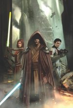 Könyv Star Wars Legends Epic Collection: The Old Republic Vol. 4 Rob Chestney