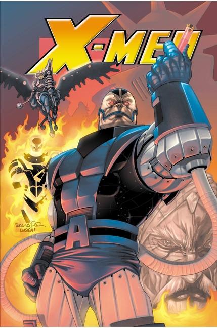 Βιβλίο X-men By Peter Milligan Vol. 2: Blood Of Apocalypse Peter Milligan