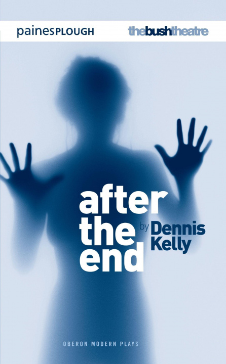 Книга After the End Dennis (Author) Kelly