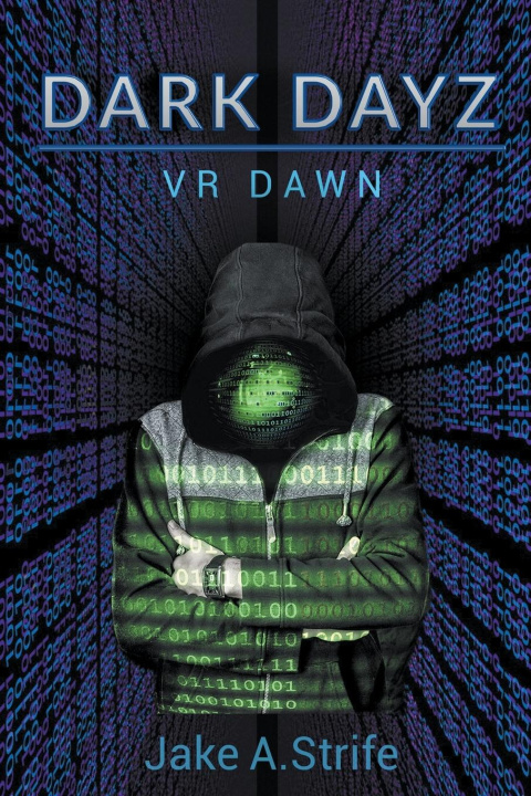 Knjiga VR Dawn Jake A. Strife