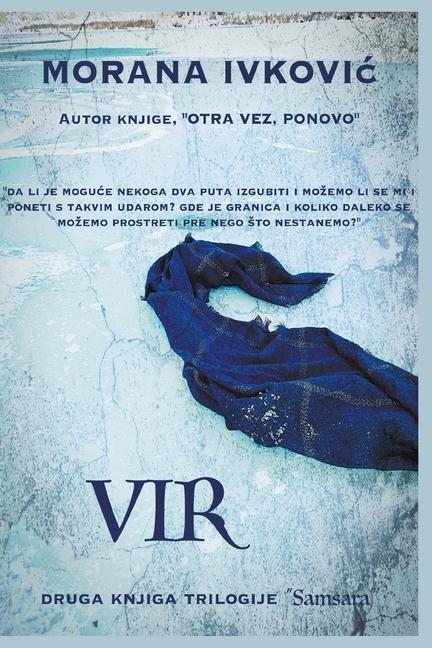 Knjiga Vir Morana Ivkovic