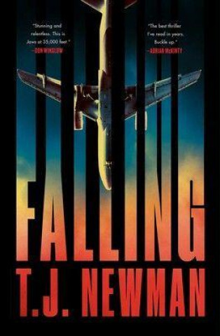 Книга Falling 