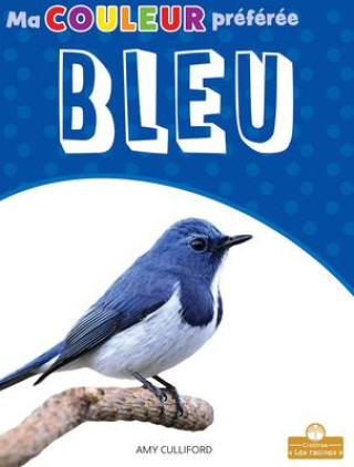 Carte Bleu (Blue) Claire Savard