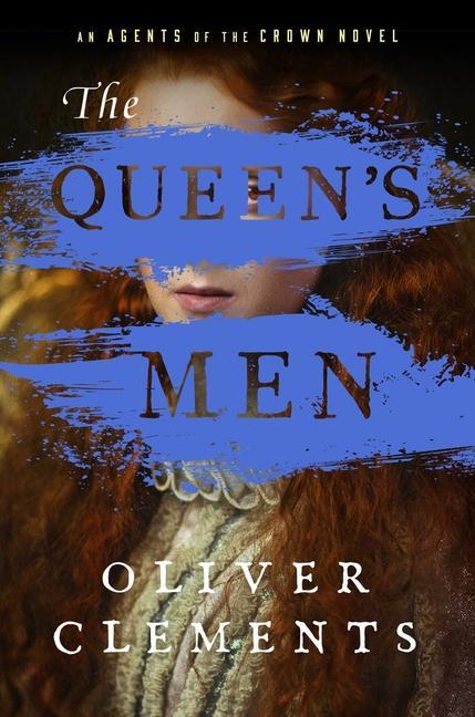 Könyv The Queen's Men: A Novelvolume 2 