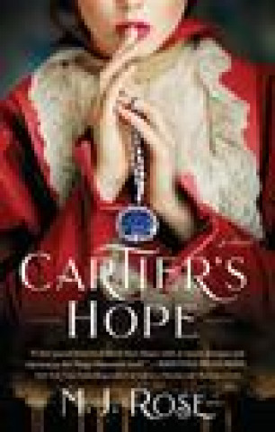 Carte Cartier's Hope 