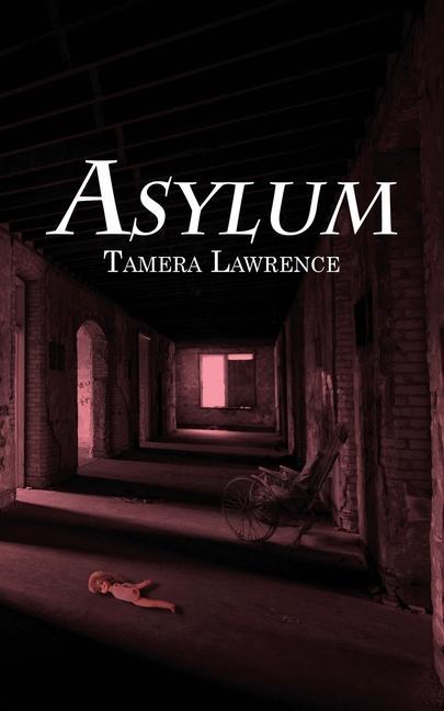 Book Asylum Tamera Lawrence