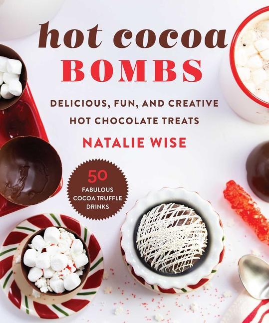 Carte Hot Cocoa Bombs 