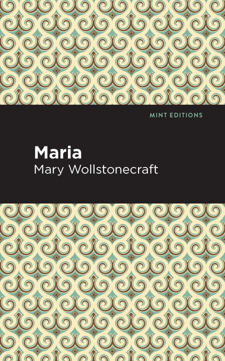 Knjiga Maria Mint Editions