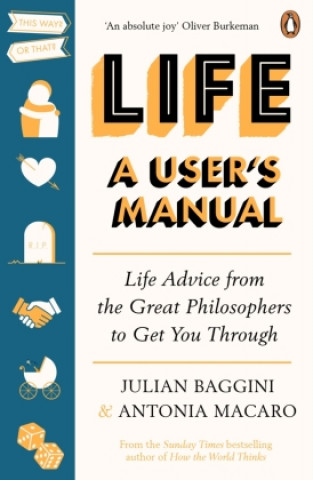 Carte Life: A User's Manual Antonia Macaro