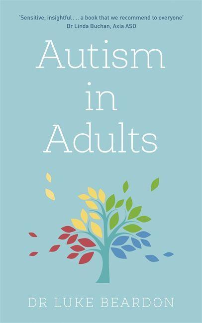 Carte Autism in Adults 