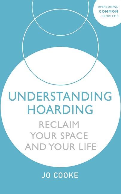 Könyv Understanding Hoarding 