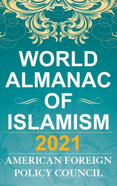 Könyv World Almanac of Islamism 2021 