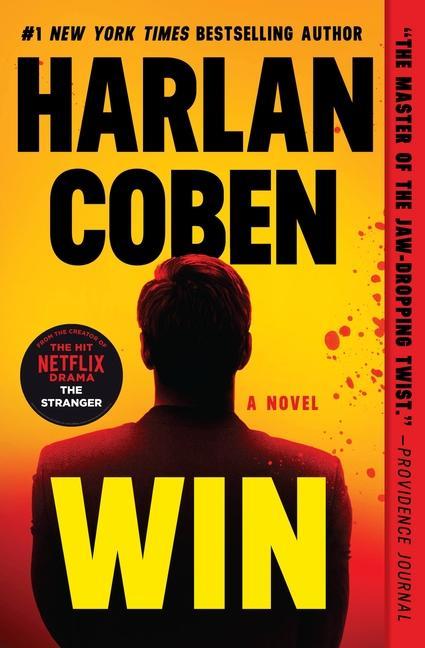 Knjiga Win Harlan Coben