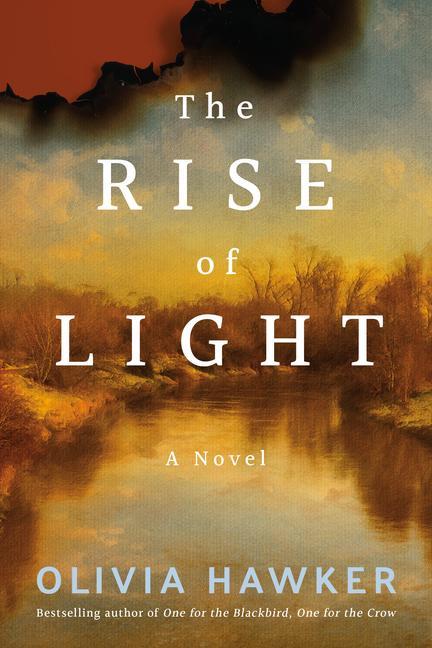 Könyv Rise of Light 