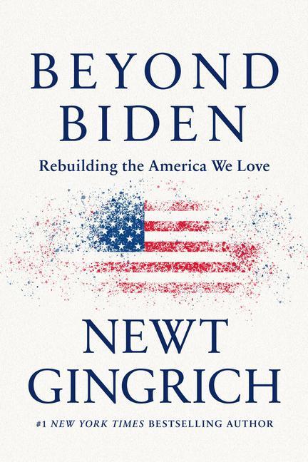 Livre Beyond Biden 