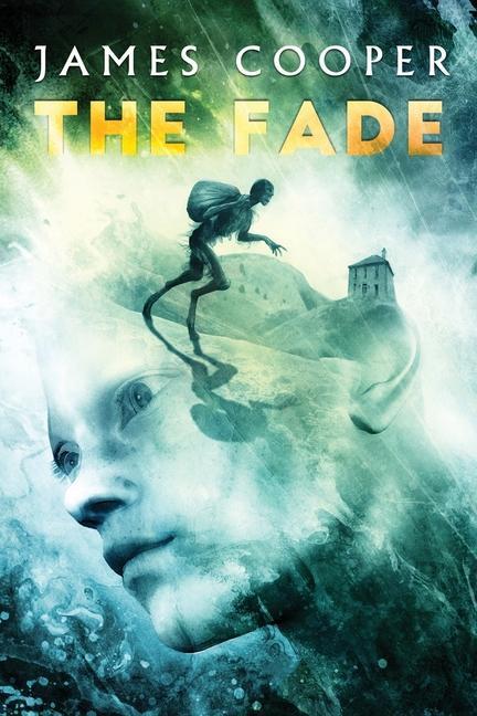 Livro The Fade James Cooper