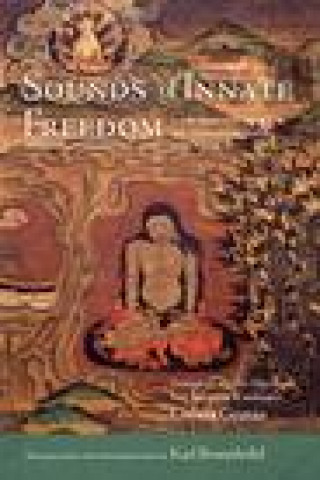 Книга Sounds of Innate Freedom 