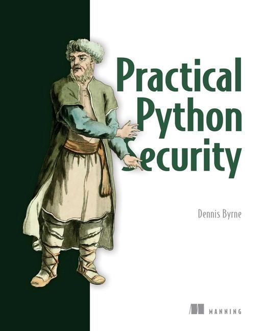 Carte Practical Python Security 