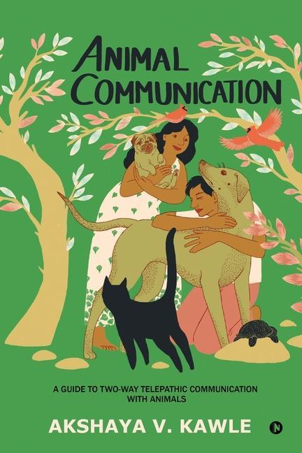 Carte Animal Communication 