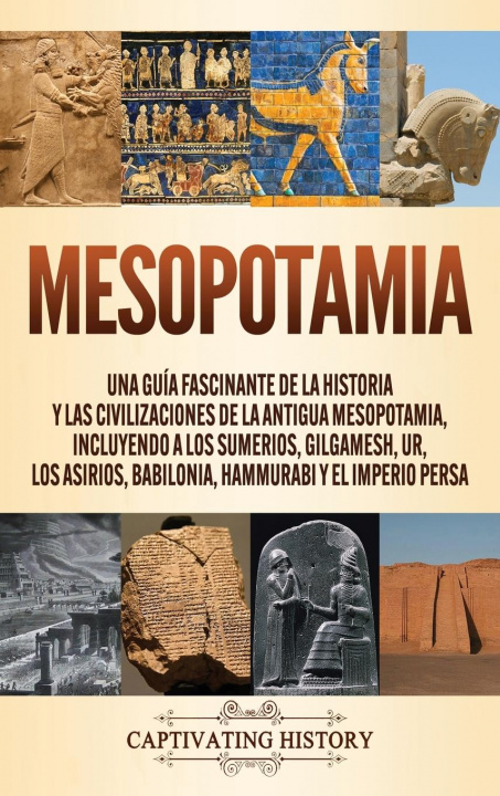Carte Mesopotamia 