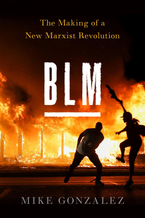Buch BLM Mike Gonzalez