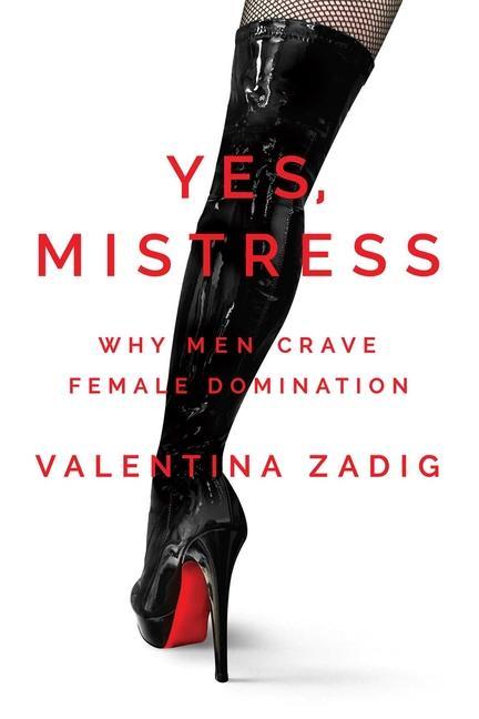 Book Yes, Mistress 