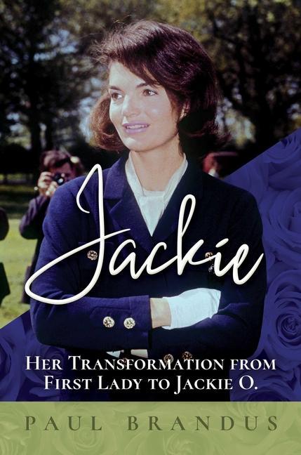 Könyv Jackie 