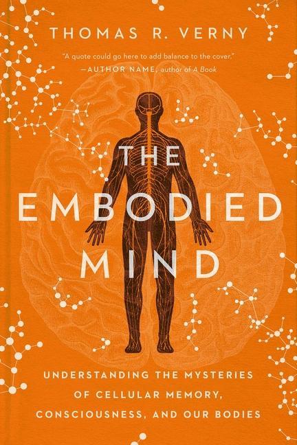 Kniha Embodied Mind 