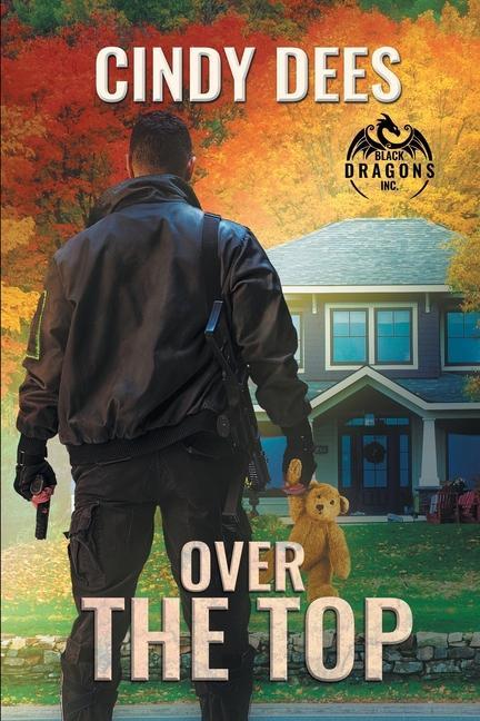 Book Over the Top Cindy Dees
