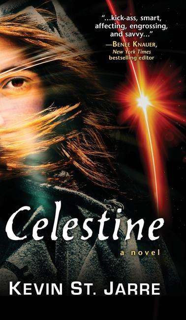 Knjiga Celestine Kevin St Jarre
