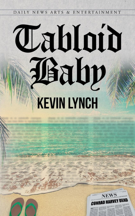 Buch Tabloid Baby Kevin Lynch