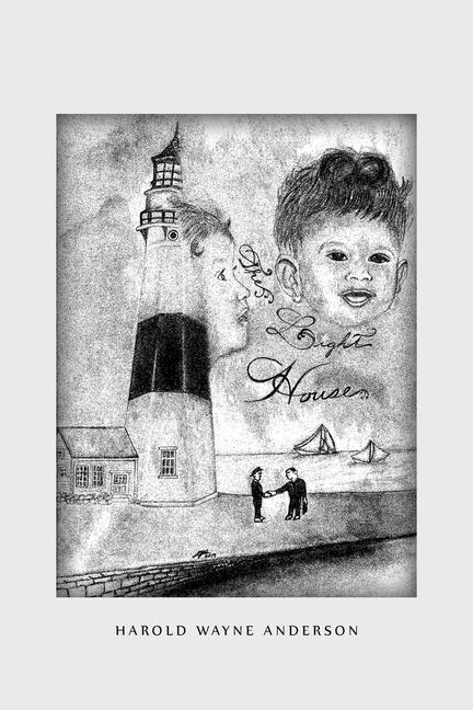Livro The Lighthouse Harold Wayne Anderson