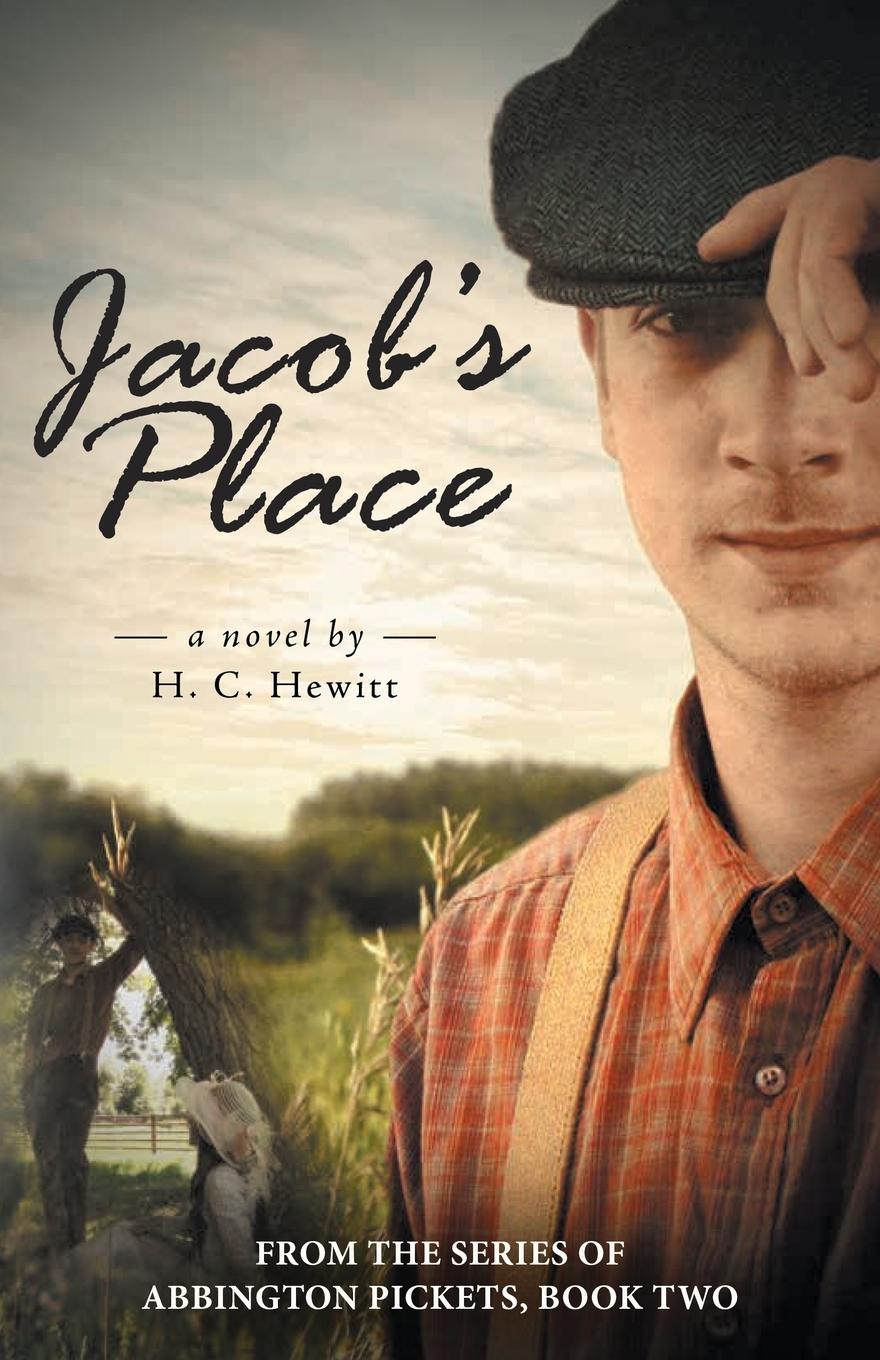 Boek Jacob's Place H. C. Hewitt