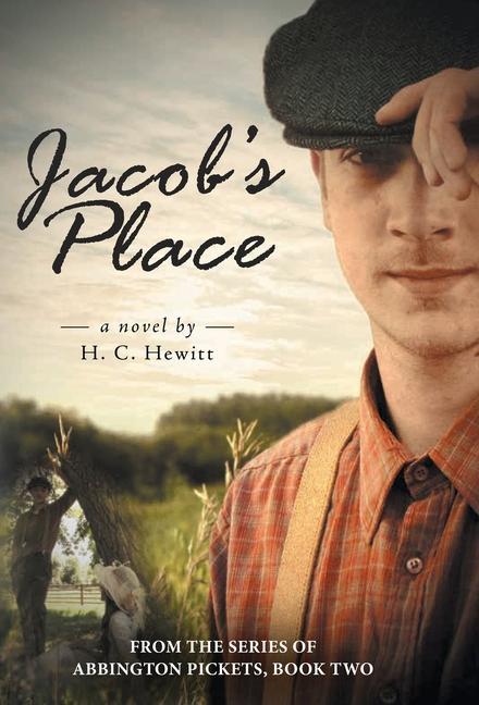 Boek Jacob's Place H. C. Hewitt