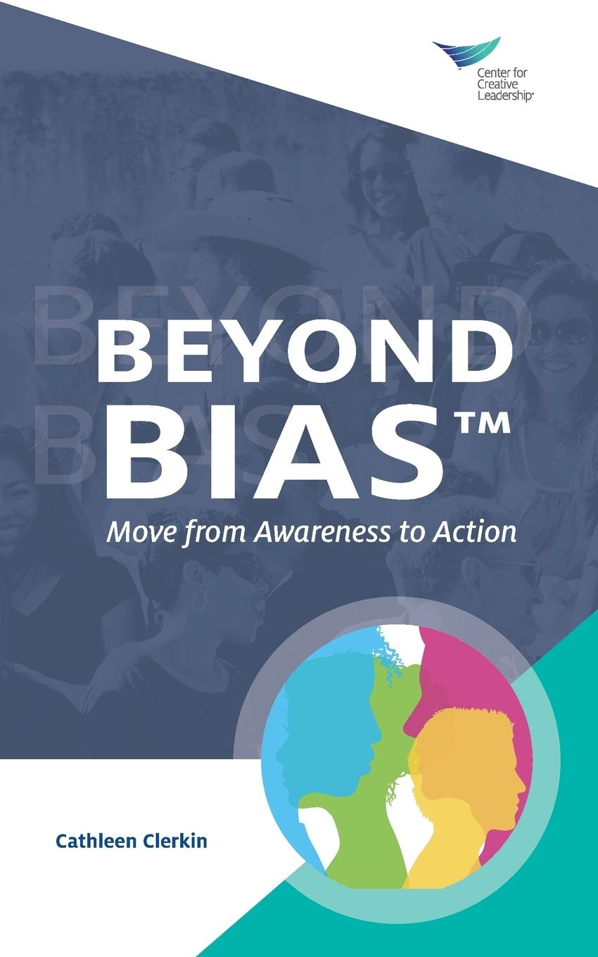 Knjiga Beyond Bias Cathleen Clerkin