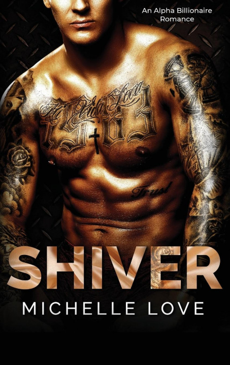 Knjiga Shiver Michelle Love