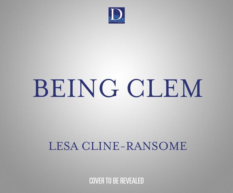 Audio Being Clem Dion Graham