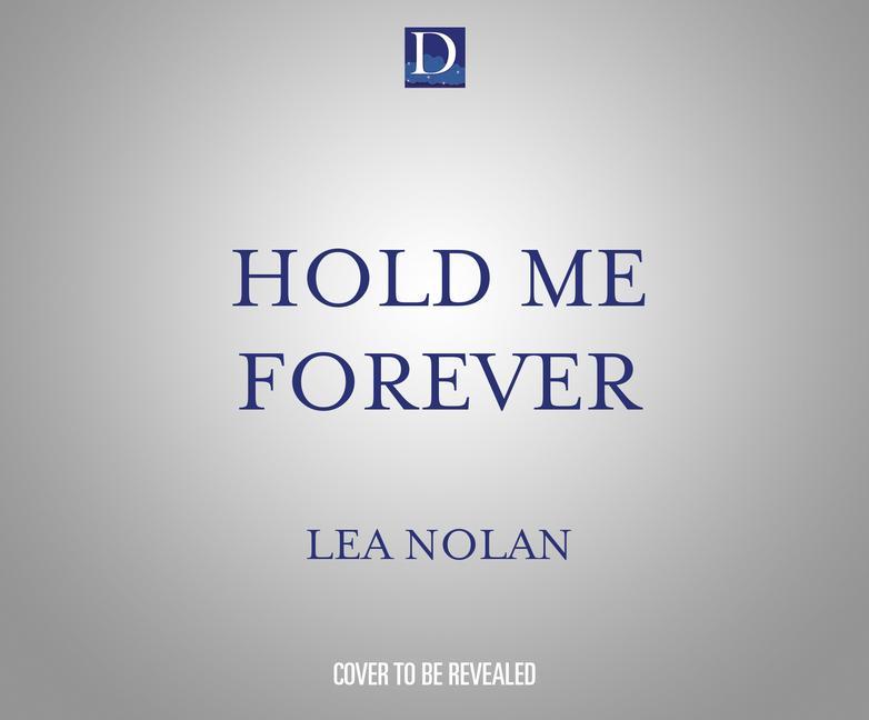 Áudio Hold Me Forever Veronica Landon